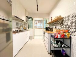 Blk 312C Sumang Link (Punggol), HDB 4 Rooms #567331341